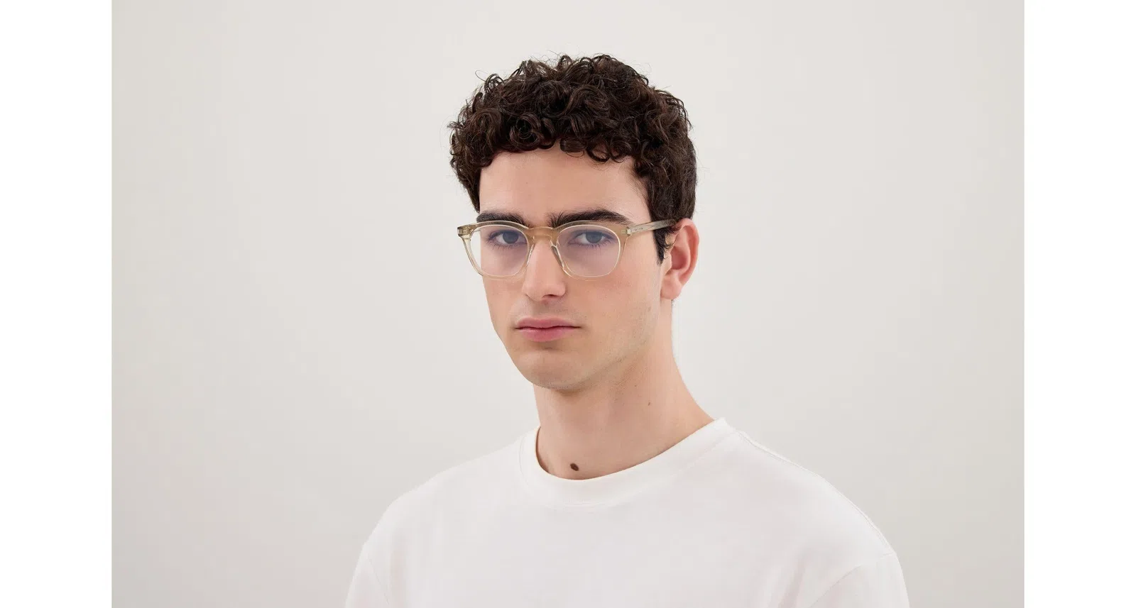 Saint Laurent Classic SL 28 OPT Eyeglasses - view 32